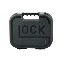 GLOCK OEM GUN CASE NEW VERS BRSH/ROD