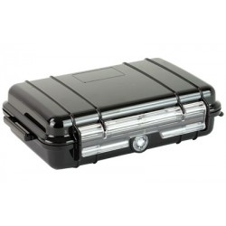 PELICAN 1040 CASE 6.5X3.9X1.7 BLK