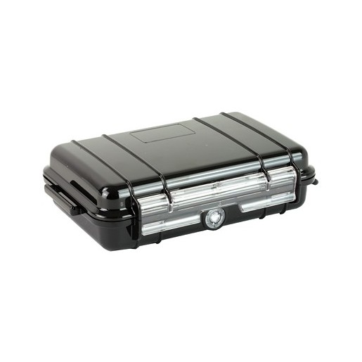 PELICAN 1040 CASE 6.5X3.9X1.7 BLK