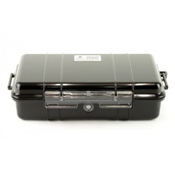 PELICAN CASE 8.25 X 4.25 X 2.25 BLK