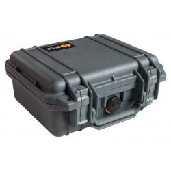 PELICAN CASE 9.5 X 7.25 X 4 BLK