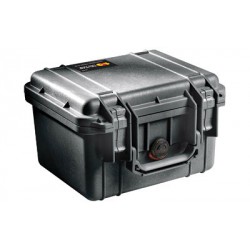 PELICAN CASE 9.5 X 7.25 X 6 BLK