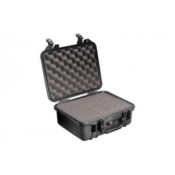 PELICAN CASE 12 X 9 X 5.25 BLK