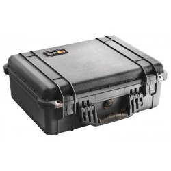 PELICAN CASE 18 X 12.75 X 6.75 BLK