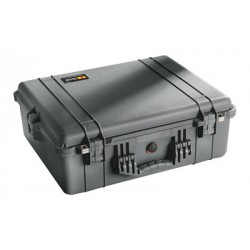 PELICAN CASE 21.75 X 16.75 X 8 BLK