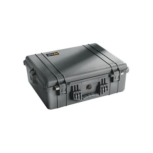 PELICAN CASE 21.75 X 16.75 X 8 BLK