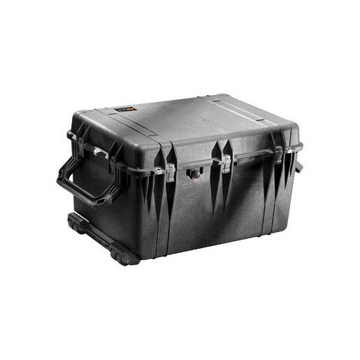 PELICAN CASE 29 X 20.5 X 17.5 WHLS