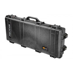 PELICAN CASE 35.75 X 13.75 X 5 BLK