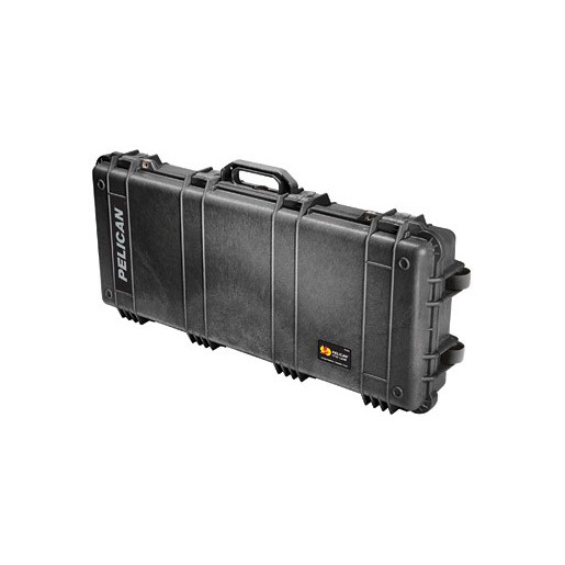 PELICAN CASE 35.75 X 13.75 X 5 BLK