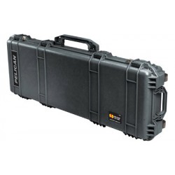 PELICAN CASE 42 X 13.5 X 5 WHLS BLK