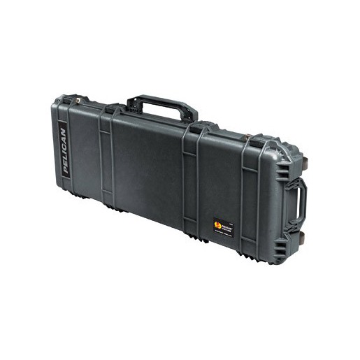 PELICAN CASE 42 X 13.5 X 5 WHLS BLK