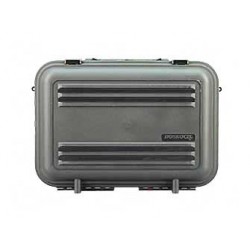 GUN GUARD XLT-12 2-PISTOL CASE