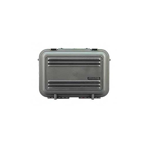 GUN GUARD XLT-12 2-PISTOL CASE