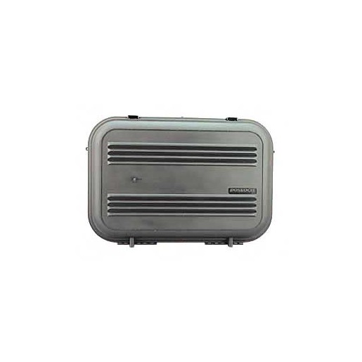 GUN GUARD XLT-18 4-PISTOL CASE