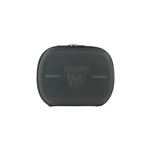 BULLDOG MOLDED PSTL CS 9X12" BLK