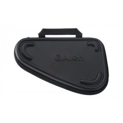 ALLEN MOLDED PSTL CS MED 7X12 BLK