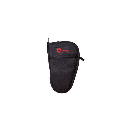 DRAGO GEAR 9.5" PISTOL CASE