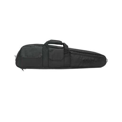 ALLEN PISTOL GRIP SHOTGUN CASE BLK