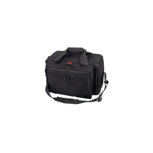 BULLDOG XLRG RANGE BAG W/PSTL RUG