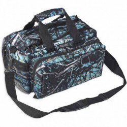 BULLDOG DELUXE SEREN CAMO RANGE BAG