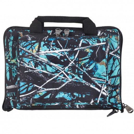 BULLDOG MINI SEREN CAMO RANGE BAG