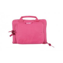 BULLDOG X-SMALL MINI RANGE BAG PINK