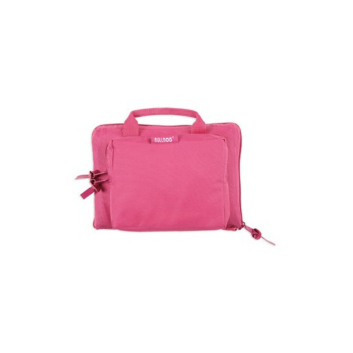 BULLDOG X-SMALL MINI RANGE BAG PINK