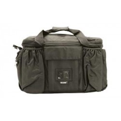 BULLDOG X-LRG DLX RANGE BAG WSTRP