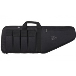 BULLDOG TACTICAL CASE BLACK 35"