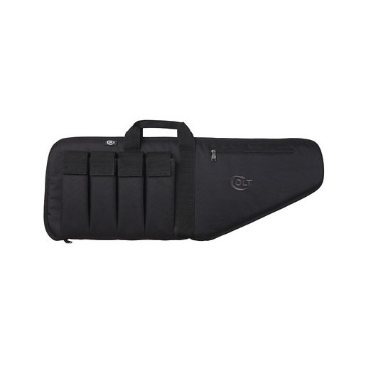 BULLDOG TACTICAL CASE BLACK 35"