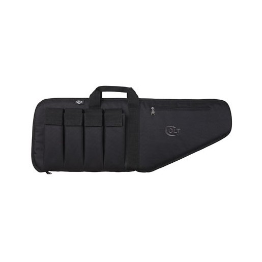 BULLDOG TACTICAL CASE BLACK 40"