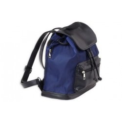 BULLDOG MED BACK PACK W/HOLSTER NVY