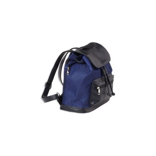 BULLDOG MED BACK PACK W/HOLSTER NVY