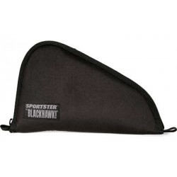 BH SPRTSTR PSTL RUG MED BLK