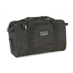 BH SPRTSTR PSTL RANGE BAG BLK