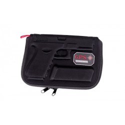 G-OUTDRS GPS MOLDED CASE FOR GLK BLK