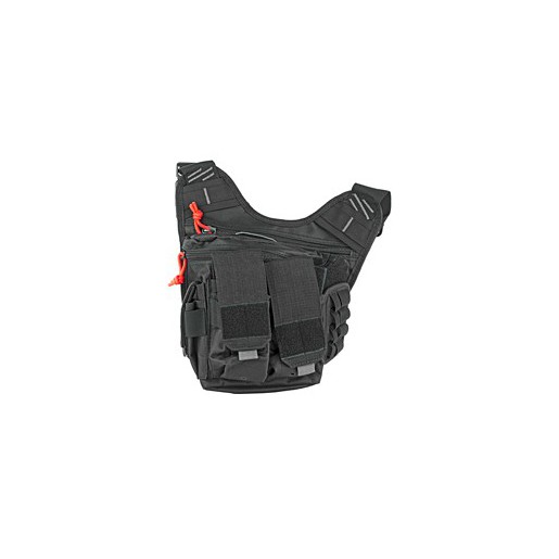 G-OUTDRS GPS RAPID DEPLOY PACK BLK