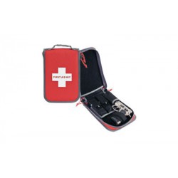 G-OUTDRS GPS FIRST AID KT FOR PISTOL