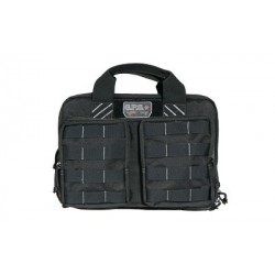 G-OUTDRS GPS TAC QUAD RANGE BAG BLK