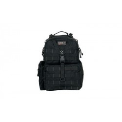 G-OUTDRS GPS TAC RANGE BACKPACK BLK