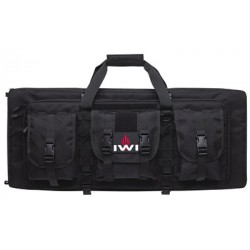 IWI TAVOR MULTI GUN CASE BLK 32"