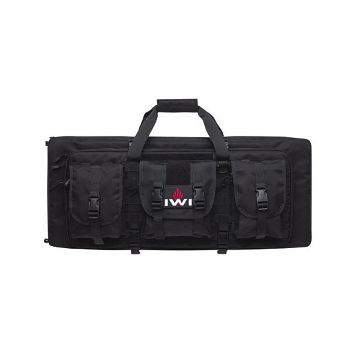 IWI TAVOR MULTI GUN CASE BLK 32"