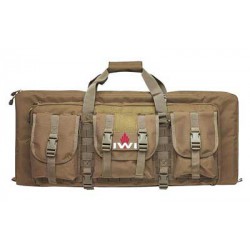 IWI TAVOR "MULTI-GUN" CASE FDE