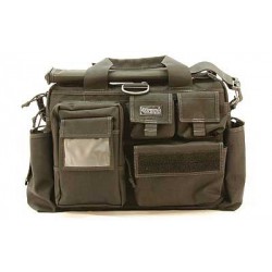 MAXPEDITION OPERATOR TACT ATTACHE BK