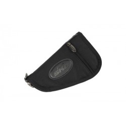 SKB SM PSTL BAG 8.75X5.75 BLK