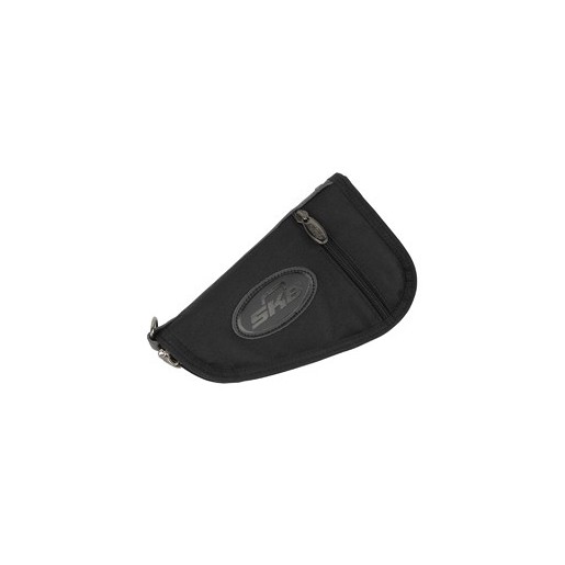 SKB SM PSTL BAG 8.75X5.75 BLK