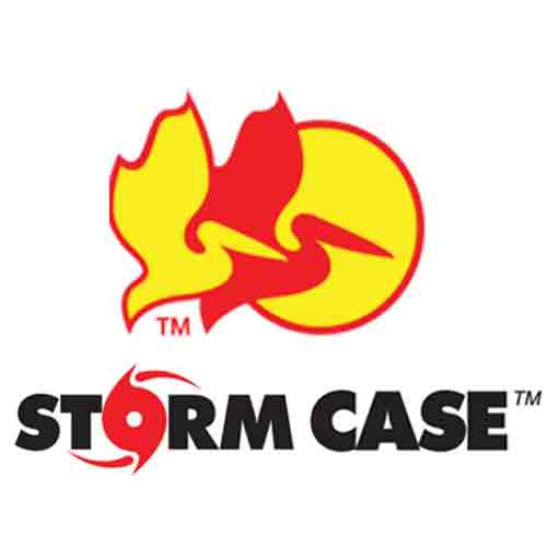 Pelican Storm Cases